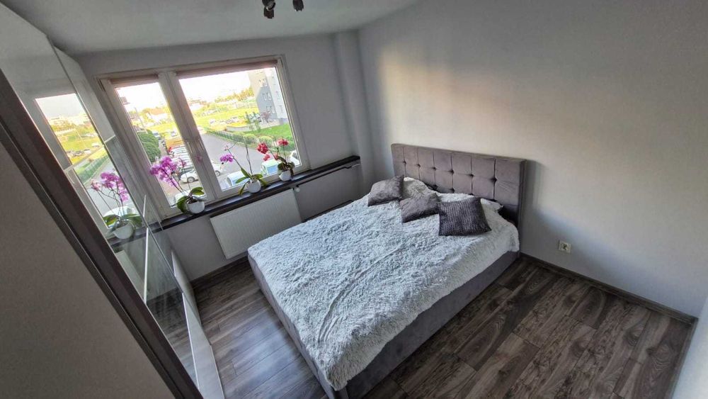Mieszkanie – Opole, Stare Miasto - Widok 4