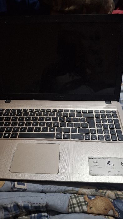 Computador Asus para peças