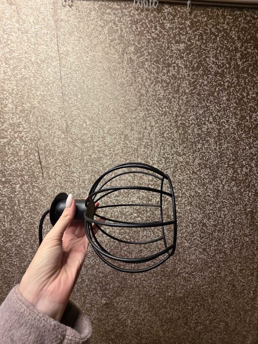 Люстра в стилі лофт