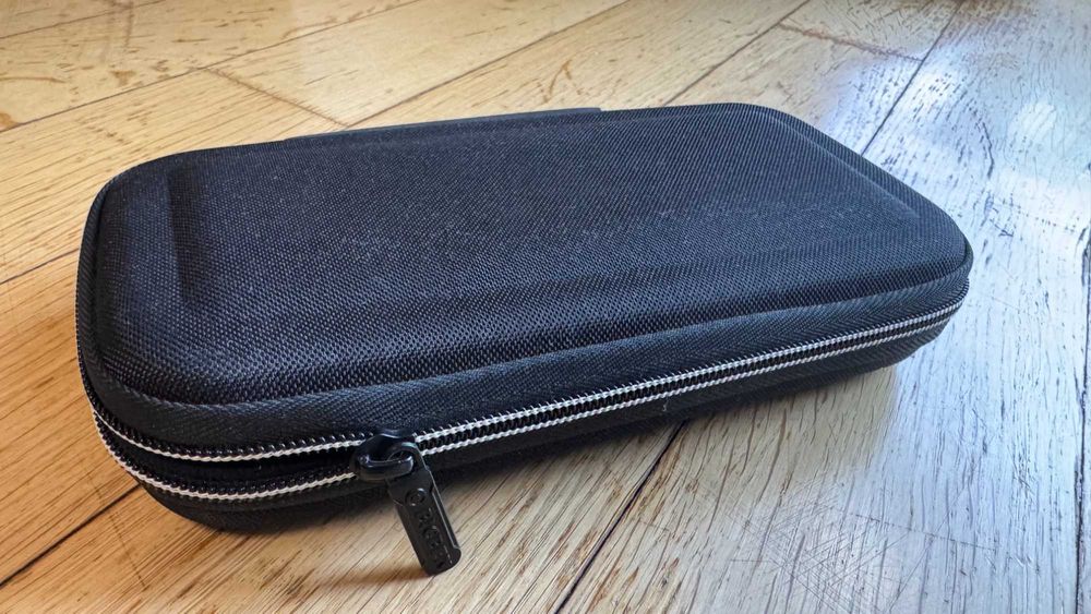 Nintendo Switch Lite Turkusowa + Minecraft, Animal Crossing, Etui