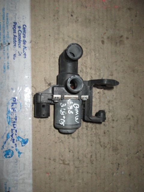 Torneira de chauffage / sofagem BMW 3 (E36)