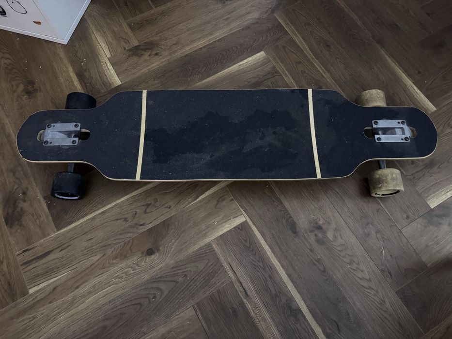 LONGBOARD sprawny!! Idealny dla początkujących!!