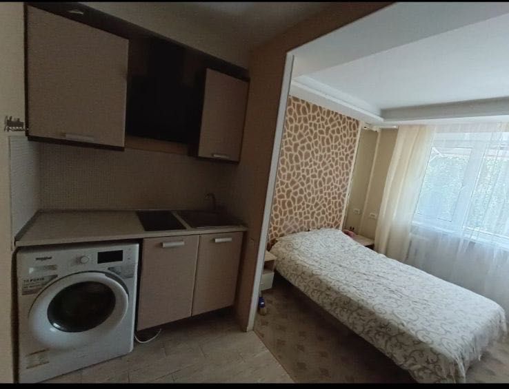 ПЕРВАЯ ПРОДАЖА! 19 м с мебелью ул.Радостная/Филатова