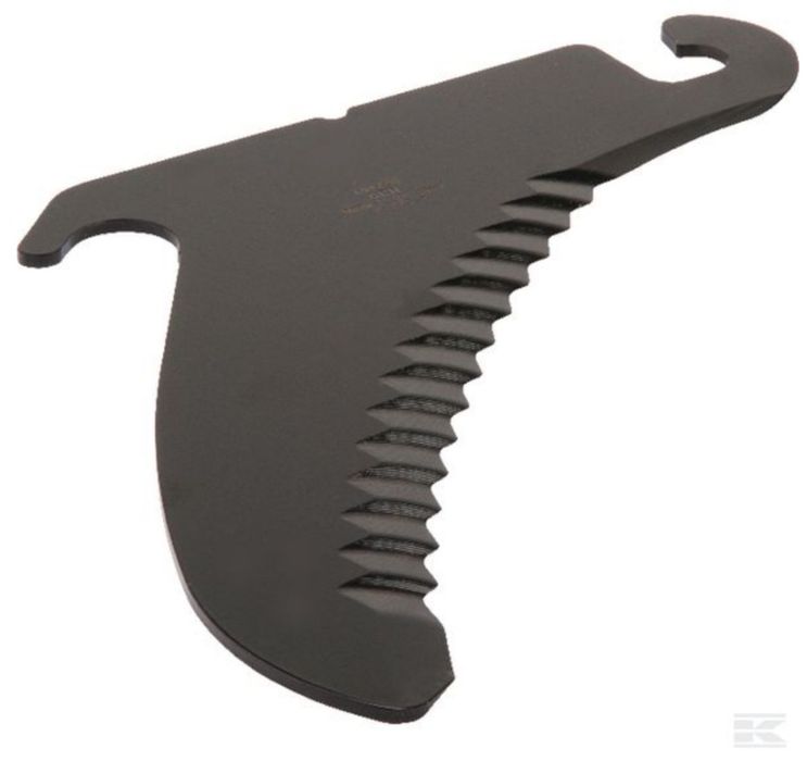 Nóż do przyczepy samozbierającej Claas Cargos Quantum 00 13.25 288.0