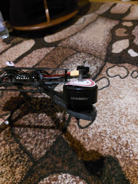 Fpv ФПВ 13 дюймов горобець дрон 9шт