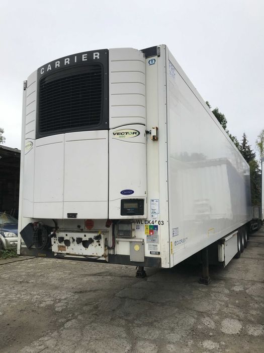 Wynajem naczep Krone, Schmitz, Wielton * Sochaczew * od 900zł za m-c