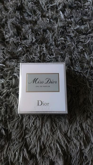 Mega okazja Miss Dior Eau de Parfum