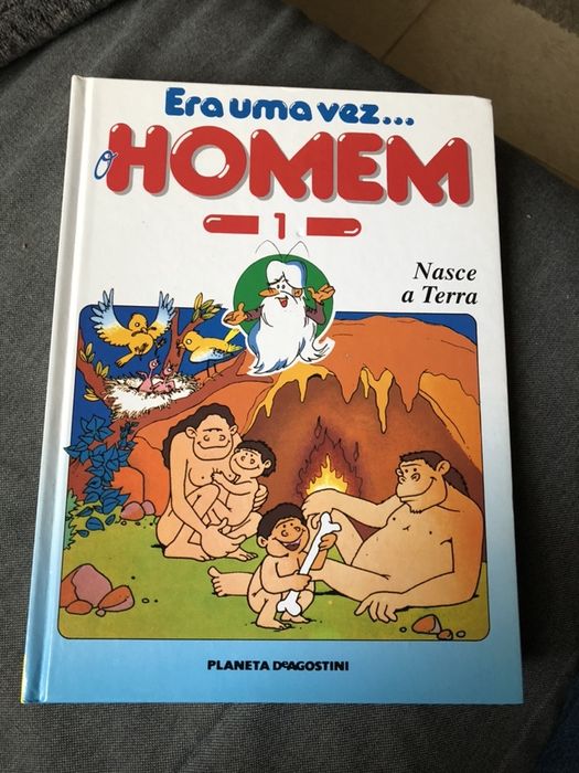 Livros infantis para aprender e divertir