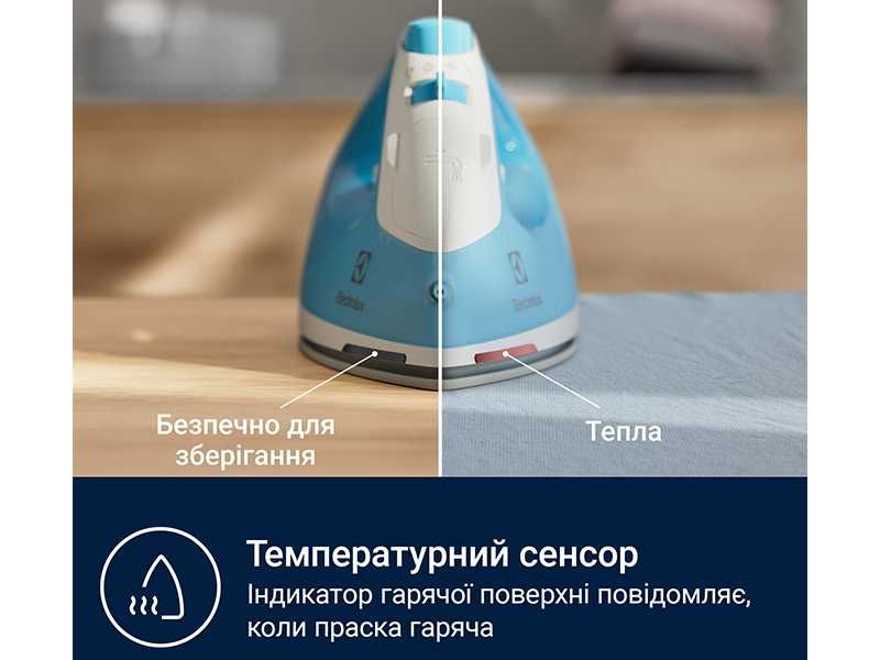 Праска Electrolux E5SI2-4CB