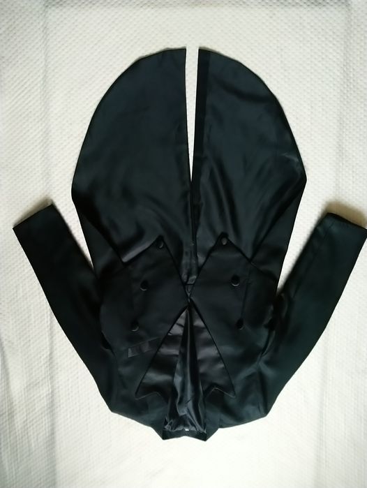 Фрак смокінг новий XS розмір