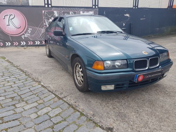 Para Peças Bmw 3 (E36)