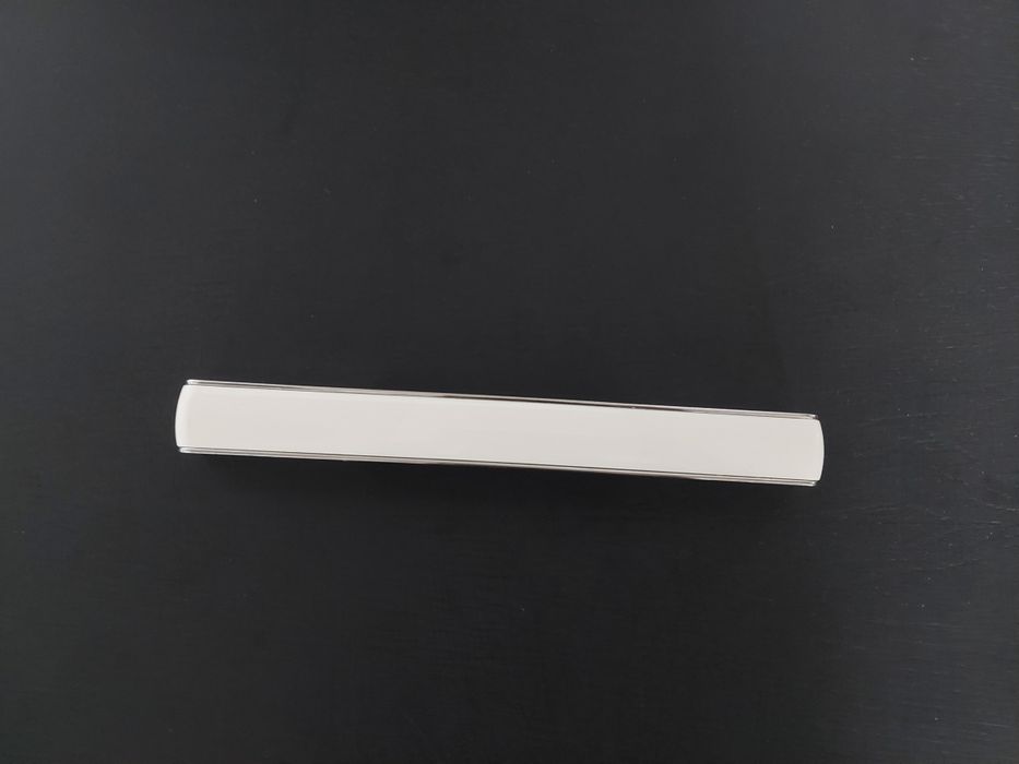 Uchwyty meble kuchenne białe