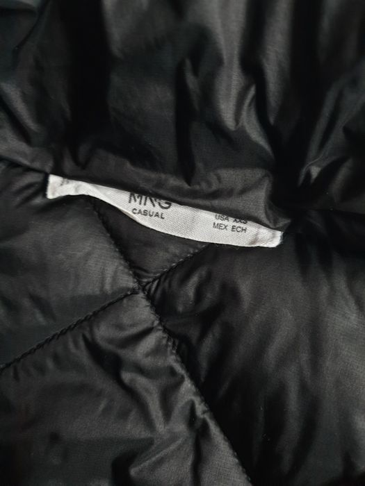 Kurtka Mango S,XS.Wiosna,Jesień.