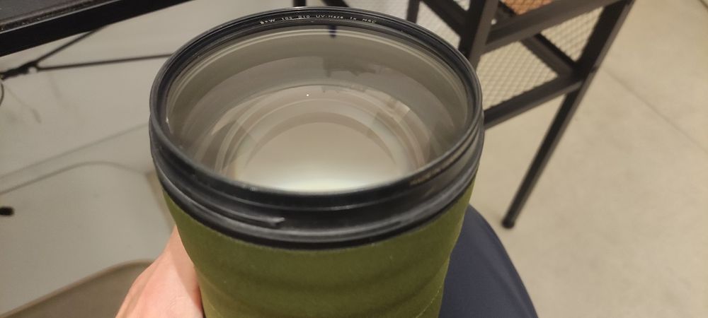 Sigma 120-300mm f/2.8 EX DG HSM