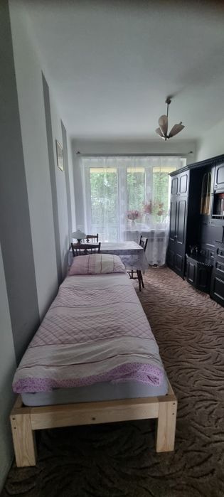 Sprzedam mieszkanie M3 11 Listopada Radomsko