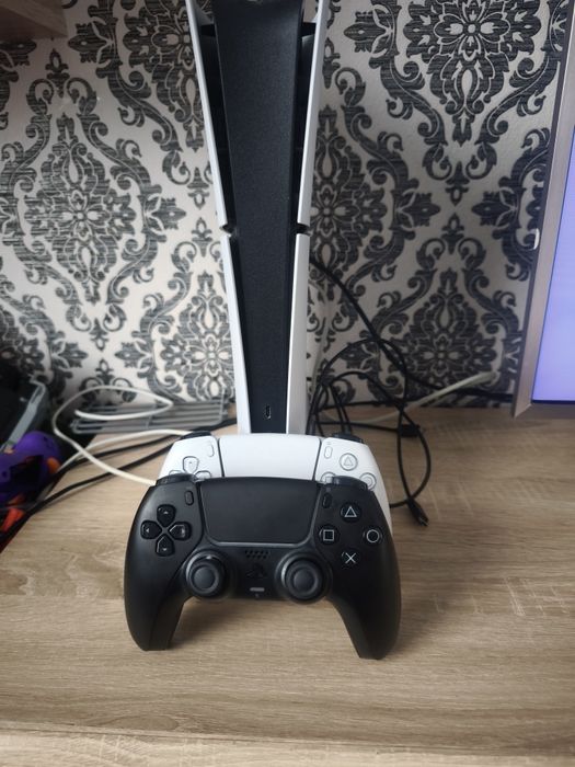 Playstation 5 slim