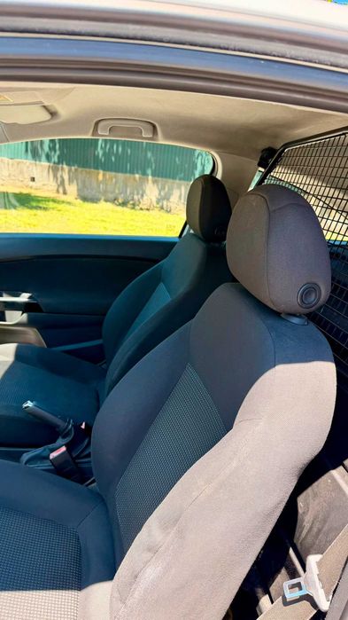Opel Corsa D - 2012