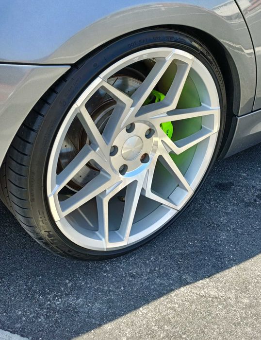 Jantes Veeman 19 5x120 BMW