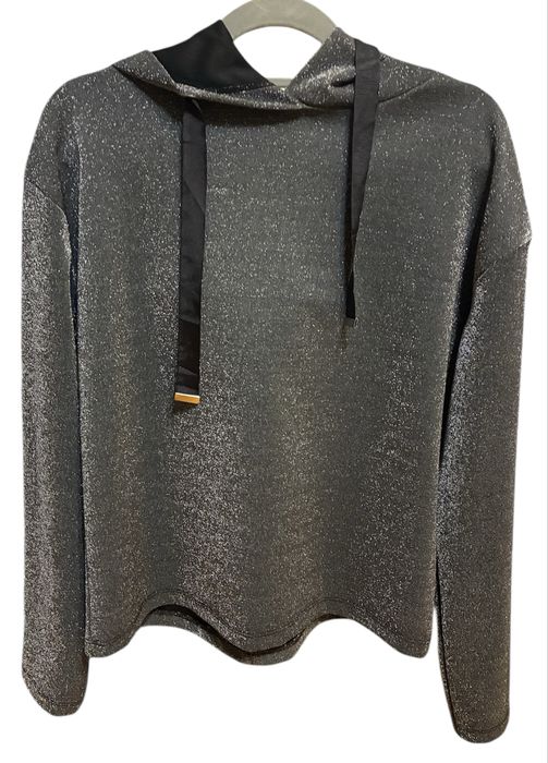 Bluzka połyskująca