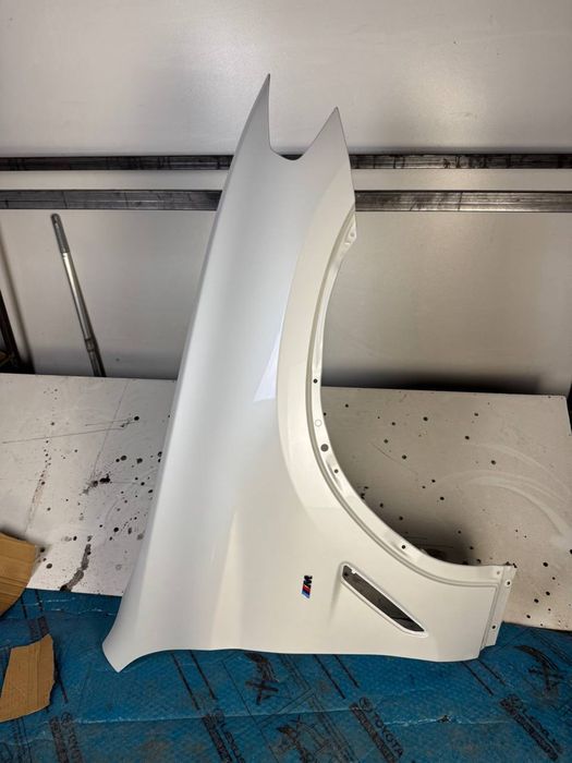 BMW X3 G01 праве крило в ідеалі в наявності