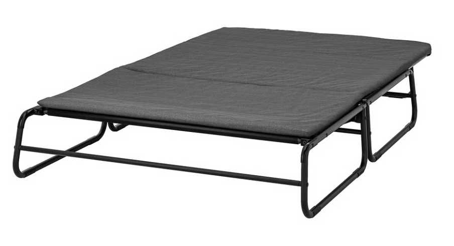 Sofá cama Ikea Hammarn