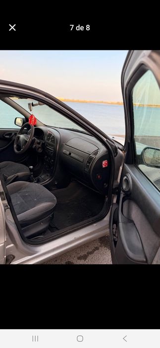 Citroen Xsara 1.4 preço negociavel