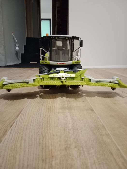 CLAAS 980 bruder