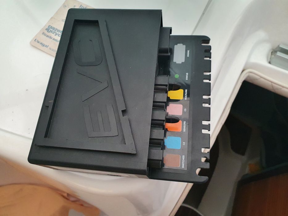 Sprzedam moduł Volvo Penta