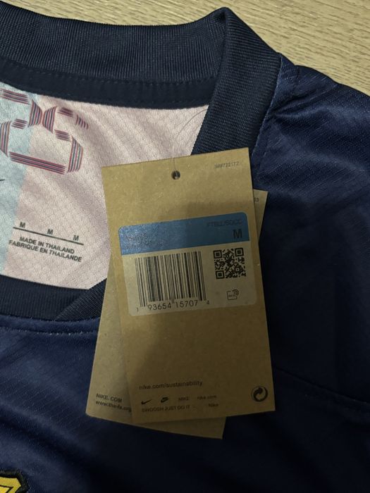 Koszulka FC Barcelona x Cactus Jack