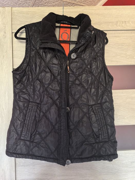 #Bezrekawnik kamizelka r. L