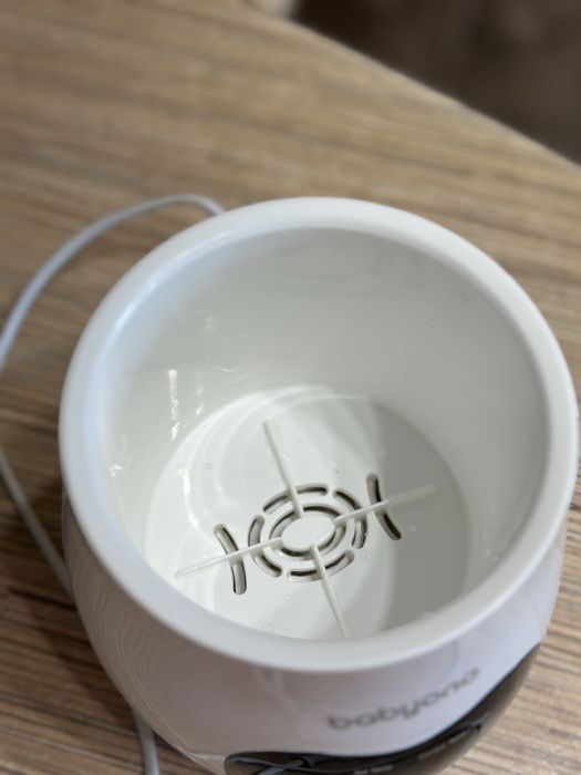 Babyone підігрівач і стерилізатор для бутилочок
