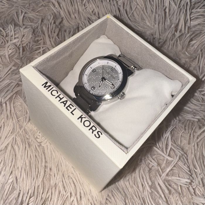 Zegarek damski Michael Kors MK3157