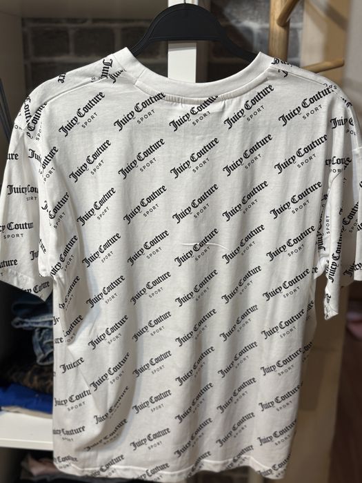 Koszulka Juice Couture