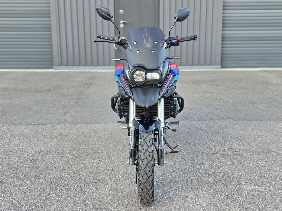 Мотоцикл Lifan KPT250 мотосалон MotoPlus