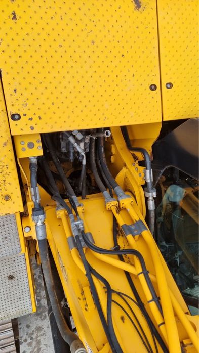 Продам экскаватор JCB 220 X LC , 2019 г.в