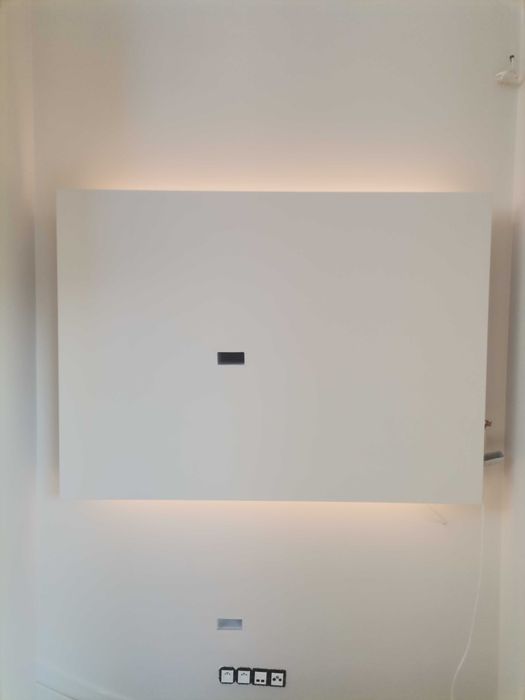 Gładzie, malowanie, konstrukcje G-K , remonty- Dom OdNowa