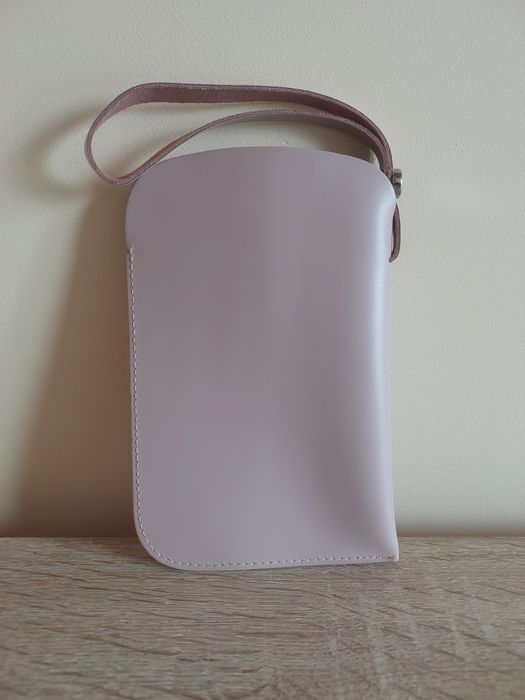 Nowe etui saszetka Batycki