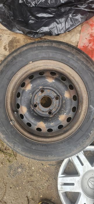 Колеса с Лачетти R14