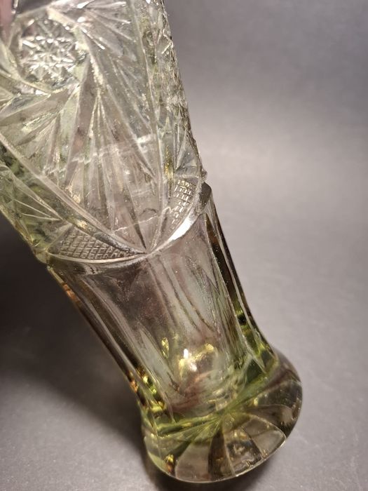 Rozeta Ząbkowice 19cm maziaje