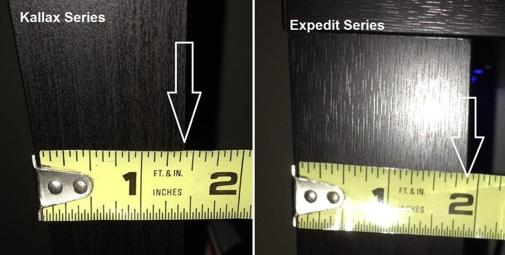 Estante kallax descontinuada(Expedit) IKEA de 8 cubos (4×2)