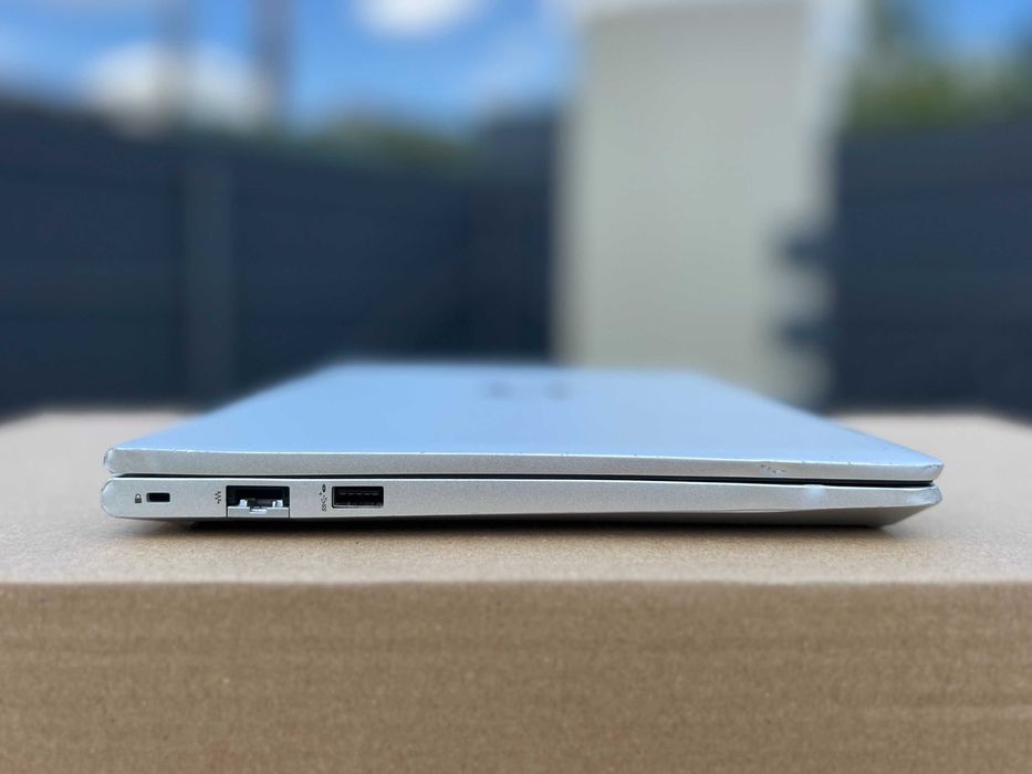 Уцінка! Ноутбук HP Probook 440 G10/i3-1315U/8GB/SSD 256GB/14"FHD IPS/Гарантія