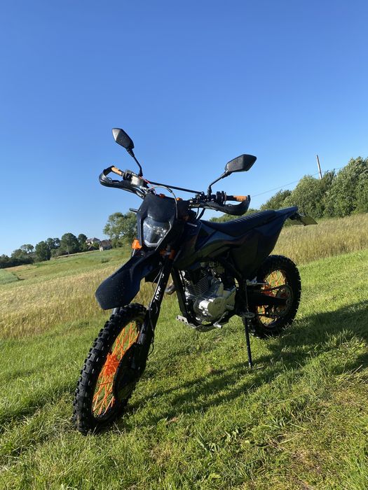 Кові Адванс 250.