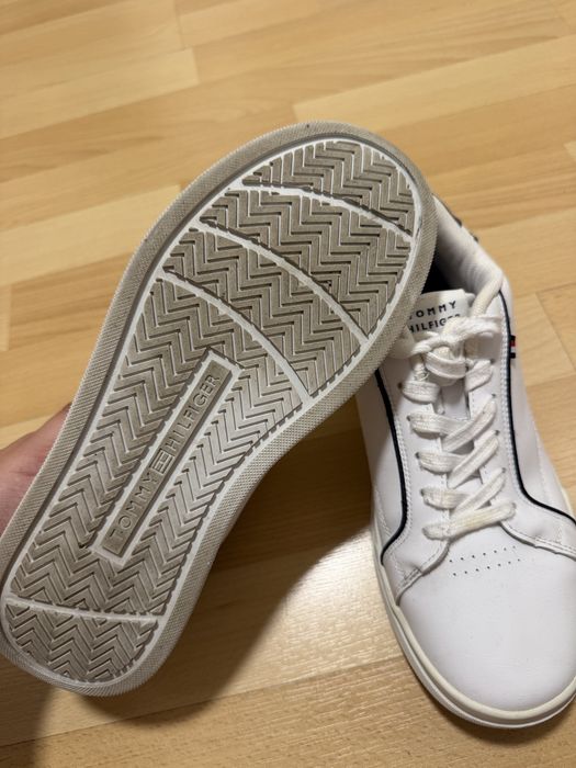 Sapatilhas Tommy Hilfiger