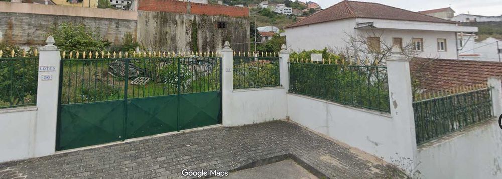 Terreno Odivelas