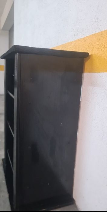 Móvel Preto Usado