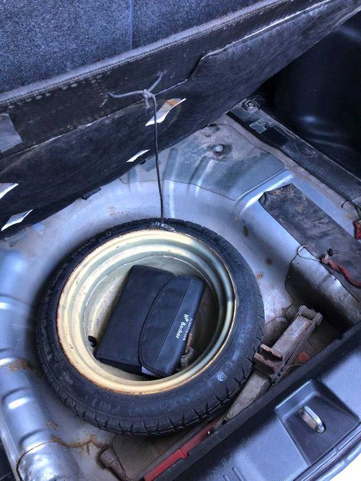 Honda Jazz 2002 Автомат