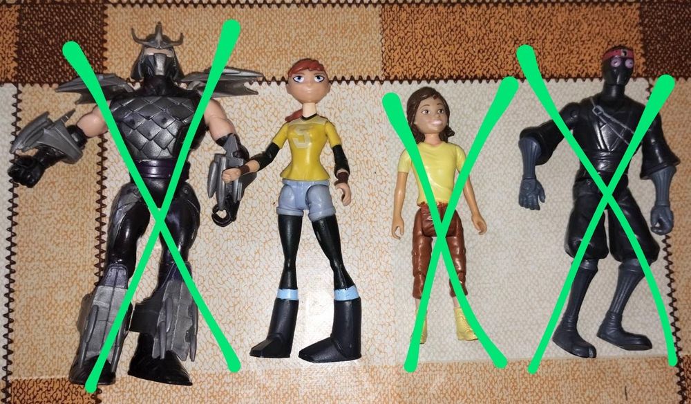 Черепашки ніндзя