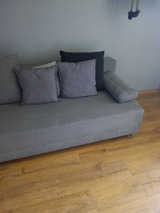 Oddam za darmo łóżko