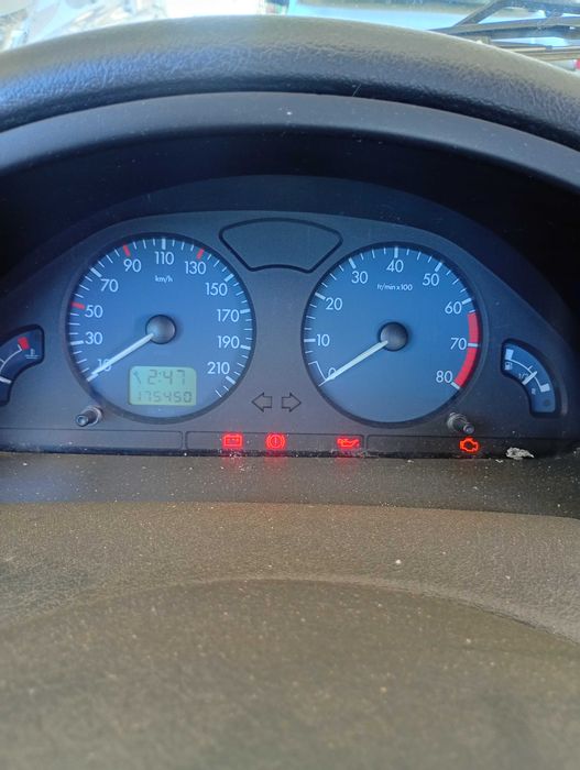 Citroen saco 1.1 exclusive