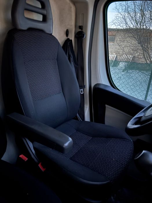 Citroën Jumper 2.0 HDI L3H2